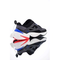 Nike M2K Tekno Nera