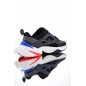 Nike M2K Tekno Nera