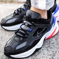 Nike M2K Tekno Nera