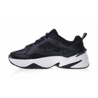 Nike M2K Tekno Nera e Bianca