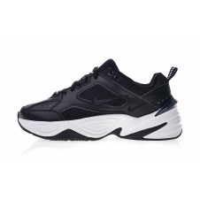 Nike M2K Tekno Nera e Bianca