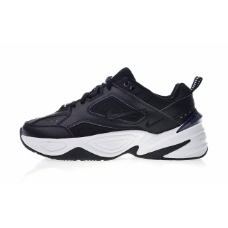 Nike M2K Tekno Nera e Bianca