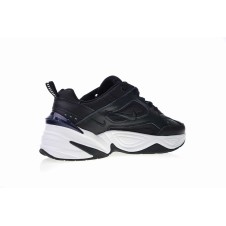 Nike M2K Tekno Nera e Bianca