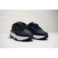 Nike M2K Tekno Nera e Bianca
