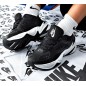 Nike M2K Tekno Nera e Bianca