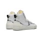 Nike Blazer Mid Sacai White Grey