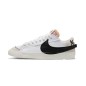 Nike Blazze Low 77 Jumbo Black Logo