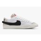 Nike Blazze Low 77 Jumbo Black Logo