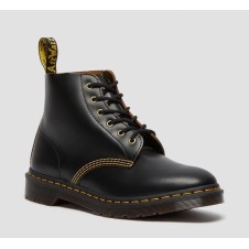Dr.Martens 101 Archive Leather Lace Up