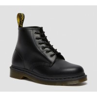 Dr.Martens 101 Smooth Leather Ankle