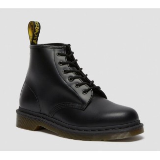 Dr.Martens 101 Smooth Leather Ankle