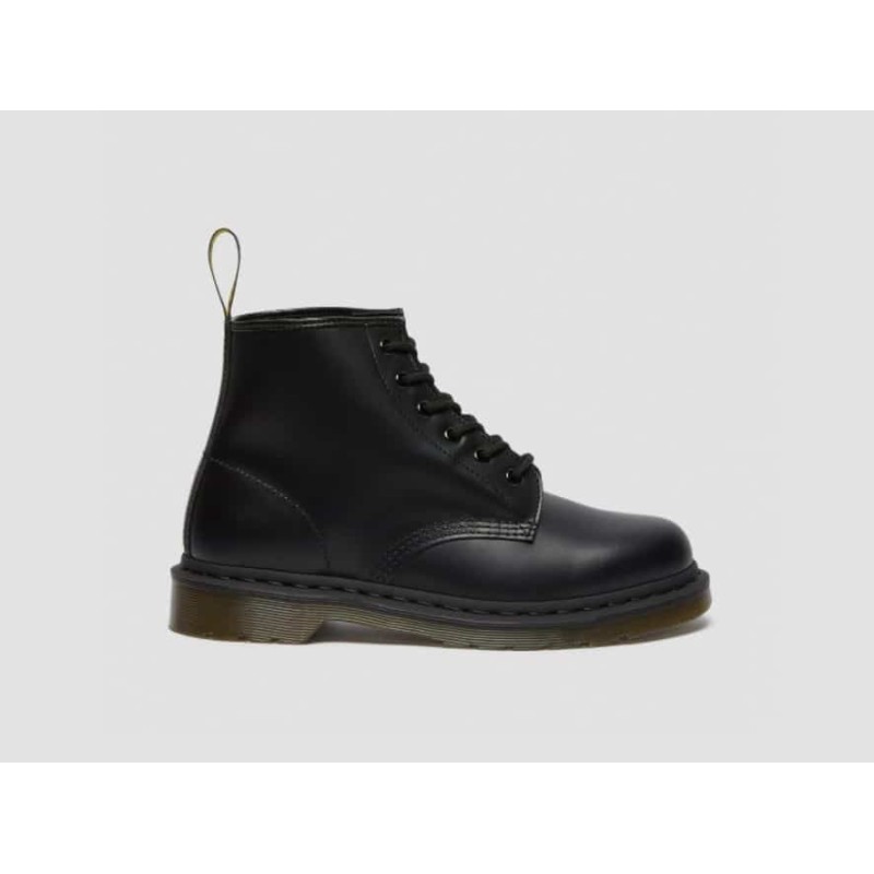 Dr.Martens 101 Smooth Leather Ankle