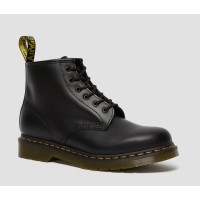 Dr.Martens 101 Smooth Leather Lace UP