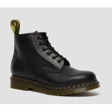 Dr.Martens 101 Smooth Leather Lace UP