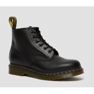 Dr.Martens 101 Smooth Leather Lace UP
