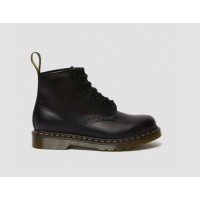 Dr.Martens 101 Smooth Leather Lace UP
