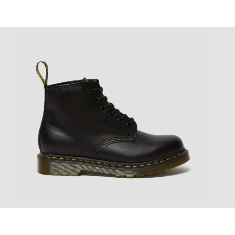 Dr.Martens 101 Smooth Leather Lace UP