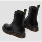 Dr.Martens 1490 High Boots Smooth Black