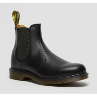 Dr.Martens 2976 Smooth Chelsea Black