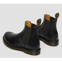 Dr.Martens 2976 Smooth Chelsea Black