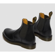 Dr.Martens 2976 Smooth Chelsea Black