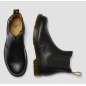 Dr.Martens 2976 Smooth Chelsea Black