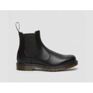 Dr.Martens 2976 Smooth Chelsea Black