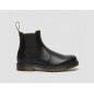 Dr.Martens 2976 Smooth Chelsea Black