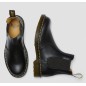 Dr.Martens 2976 Smooth Leather Chelsea Boots