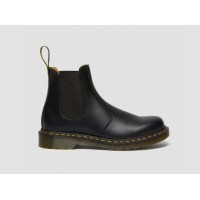 Dr.Martens 2976 Smooth Leather Chelsea Boots