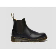 Dr.Martens 2976 Smooth Leather Chelsea Boots