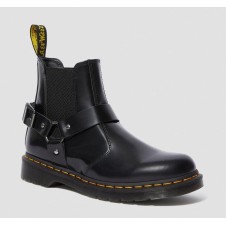 Dr.Martens 2976 Wincox Chelsea Black