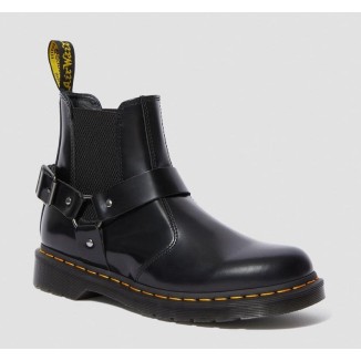 Dr.Martens 2976 Wincox Chelsea Black
