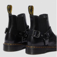 Dr.Martens 2976 Wincox Chelsea Black