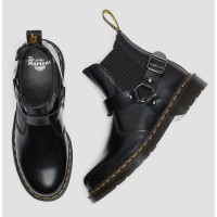 Dr.Martens 2976 Wincox Chelsea Black