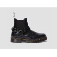 Dr.Martens 2976 Wincox Chelsea Black