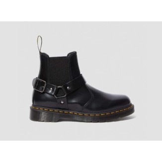 Dr.Martens 2976 Wincox Chelsea Black