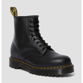 Dr. Martens 1460 Bex Boots Black