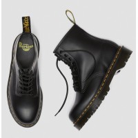 Dr. Martens 1460 Bex Boots Black