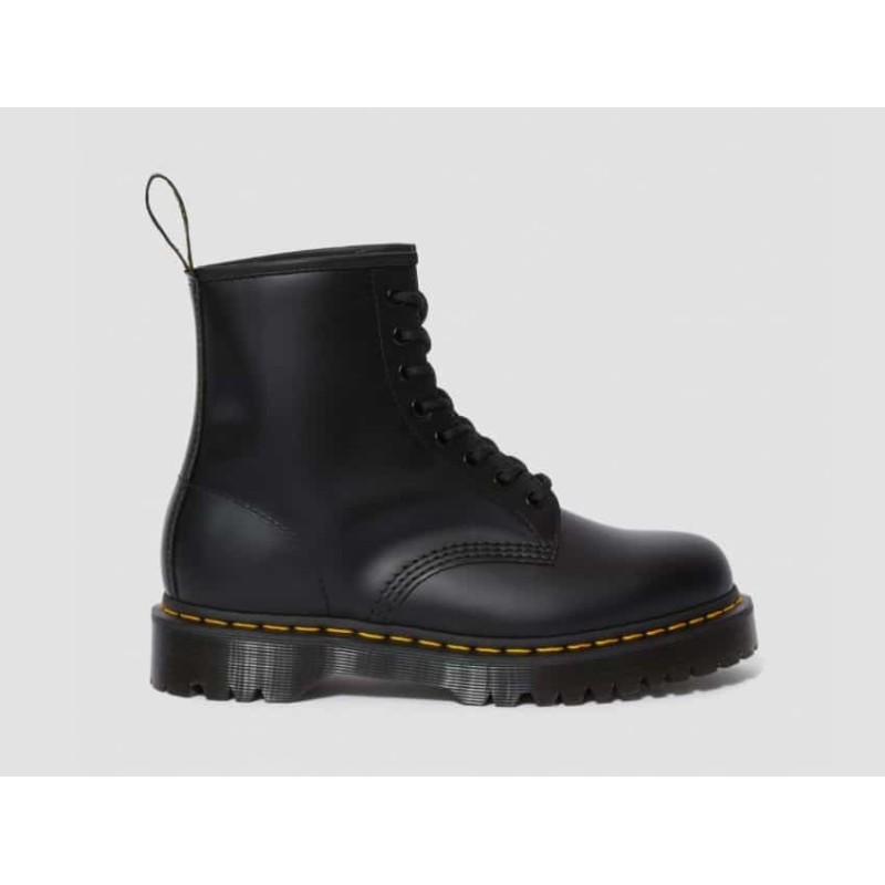 Dr. Martens 1460 Bex Boots Black