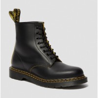 Dr. Martens 1460 Double Stich Black