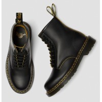 Dr. Martens 1460 Double Stich Black