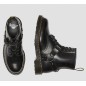 Dr. Martens 1460 Harnes Ankle Boots Dark