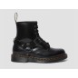 Dr. Martens 1460 Harnes Ankle Boots Dark