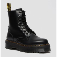 Dr. Martens 1460 Jadon Smooth Platform Black