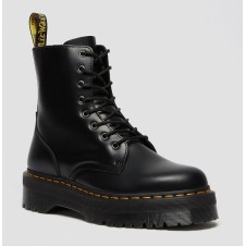 Dr. Martens 1460 Jadon Smooth Platform Black