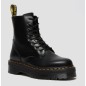 Dr. Martens 1460 Jadon Smooth Platform Black