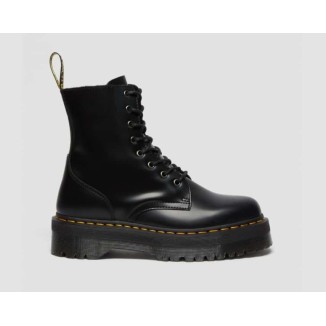 Dr. Martens 1460 Jadon Smooth Platform Black