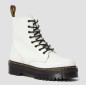 Dr. Martens 1460 Jadon Smooth Platform White