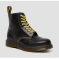 Dr. Martens 1460 Pascal Atlas Boots Dark Grey